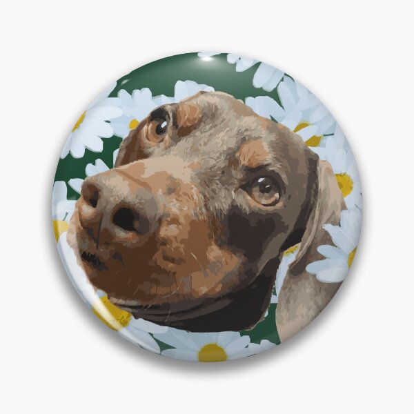 Item preview, Daisy designed and sold by erikasstudio.