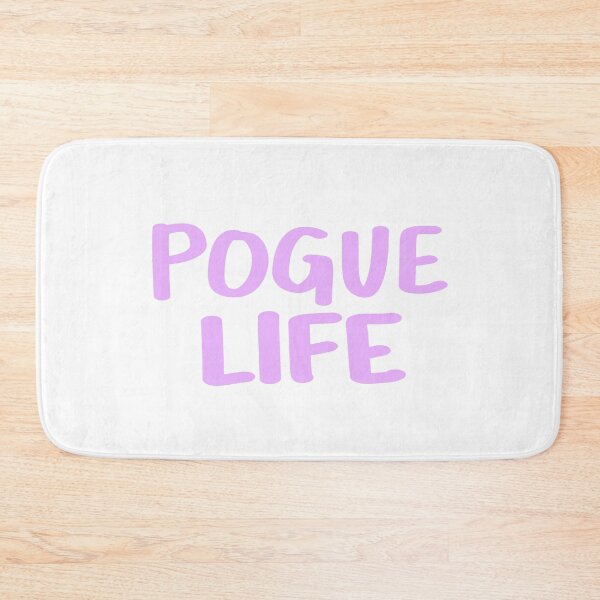 Item preview, pogue life designed and sold by danielleblack04.