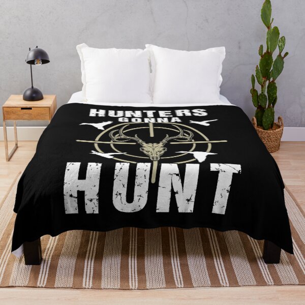 Item preview, Funny Deer Duck Hunting Season designed and sold by Tee Kaboom!.