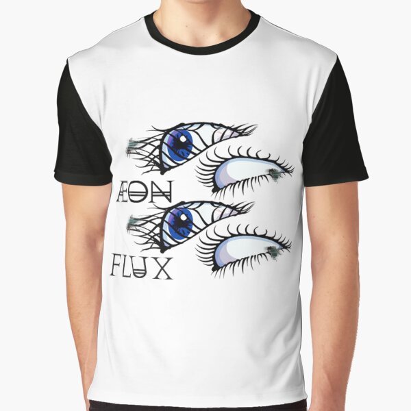 Aeon Graphic T-Shirt