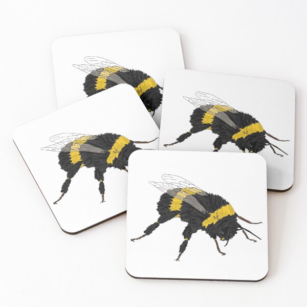 Item preview, Bumble Bee designed and sold by pbportfolio.