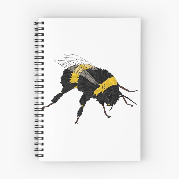 Item preview, Bumble Bee designed and sold by pbportfolio.
