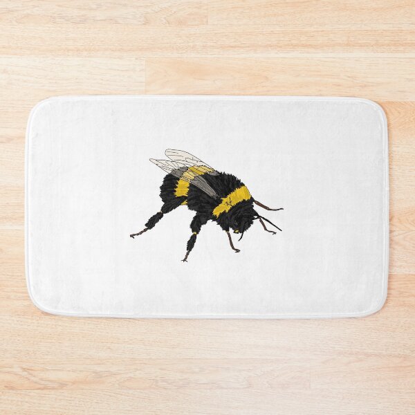 Item preview, Bumble Bee designed and sold by pbportfolio.