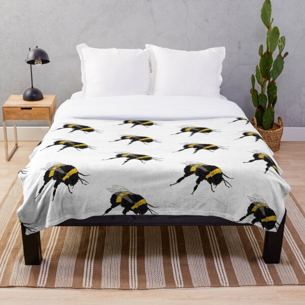 Item preview, Bumble Bee designed and sold by pbportfolio.