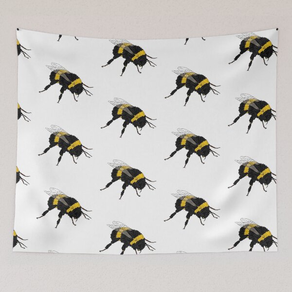 Item preview, Bumble Bee designed and sold by pbportfolio.