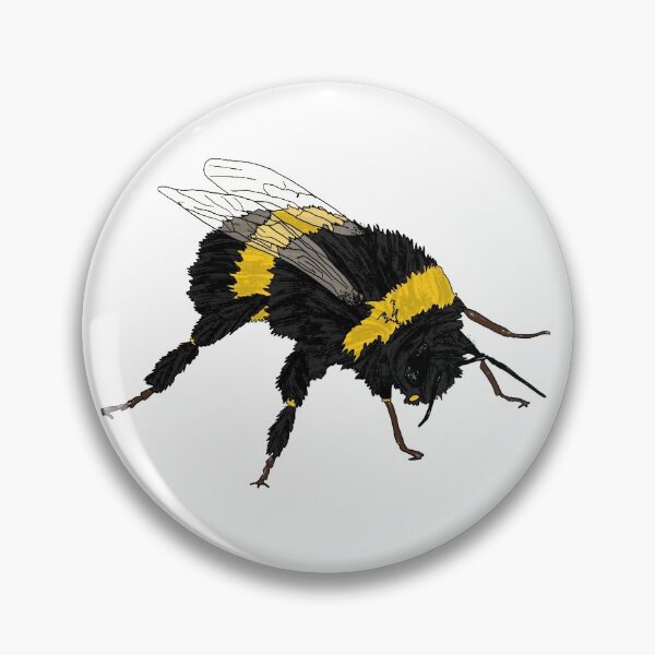 Item preview, Bumble Bee designed and sold by pbportfolio.