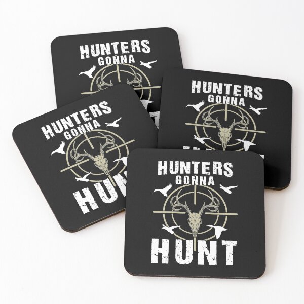 Item preview, Funny Deer Duck Hunting Season designed and sold by Tee Kaboom!.