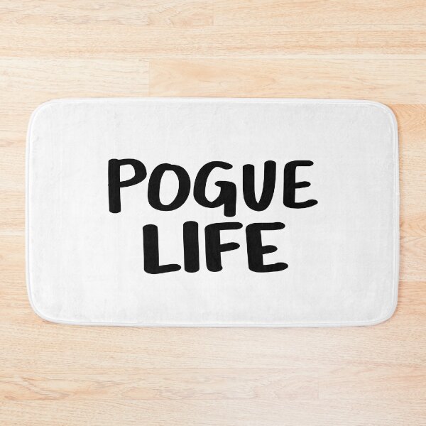 Item preview, pogue life designed and sold by danielleblack04.
