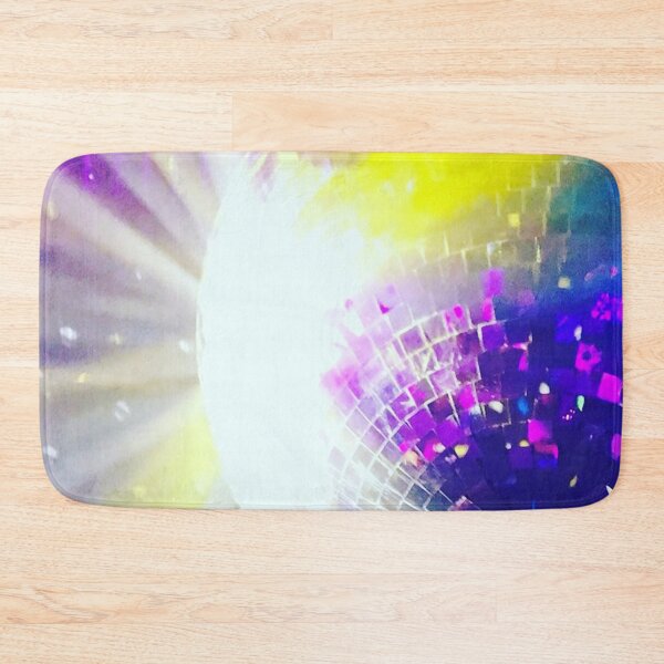 Item preview, Disco ball glitter designed and sold by LittleBettyMakes.