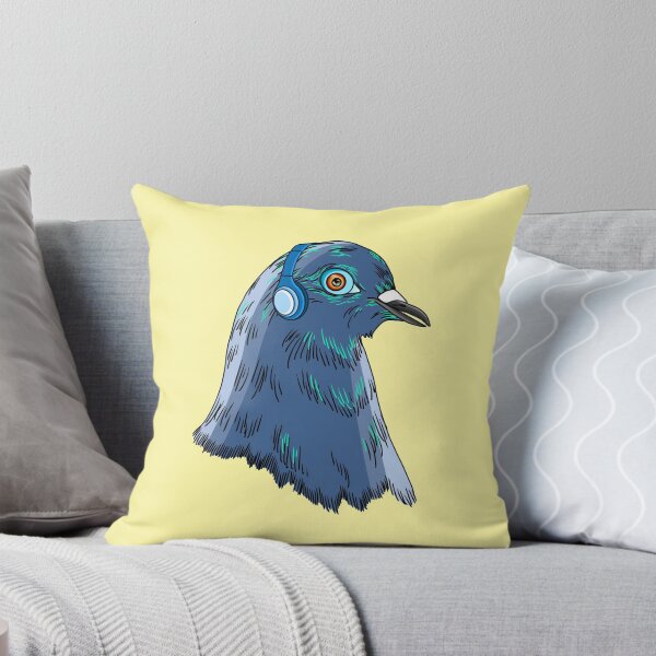 Item preview, Music Pigeon designed and sold by dominiqueb819.