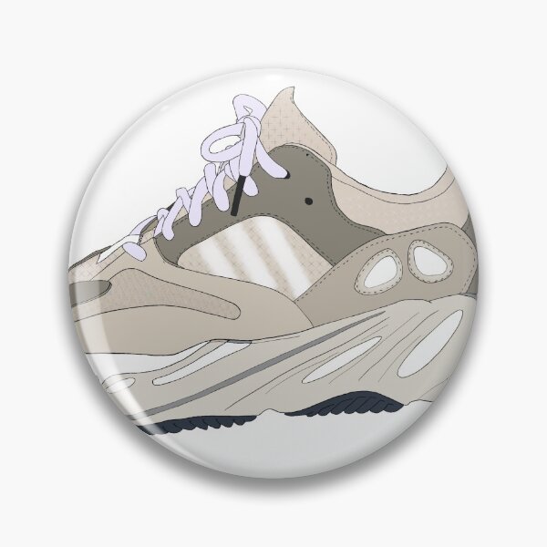 Item preview, Adidas Yeezy 700 designed and sold by Tymickey.