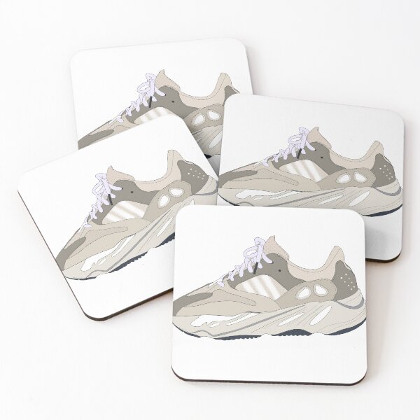 Artikelvorschau, Adidas Yeezy 700 entworfen und verkauft von Tymickey.