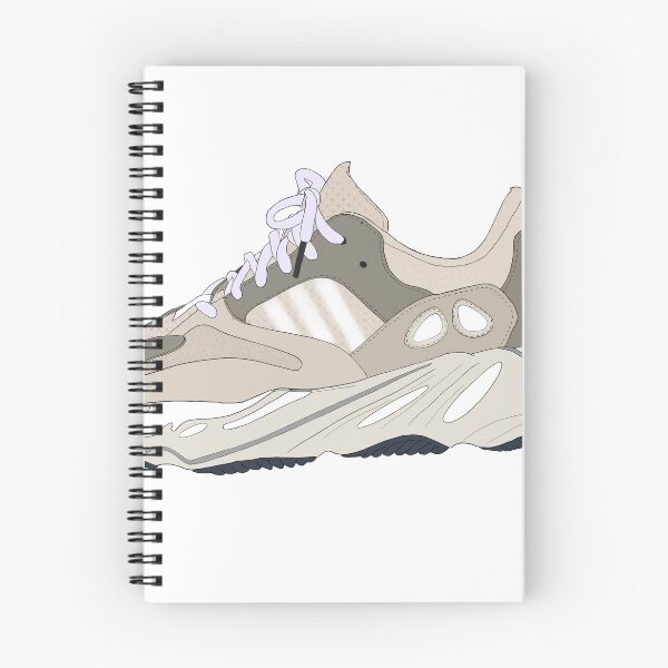 Item preview, Adidas Yeezy 700 designed and sold by Tymickey.