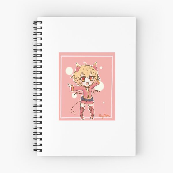 Item preview, Kalia Chibi designed and sold by honeydroplets.