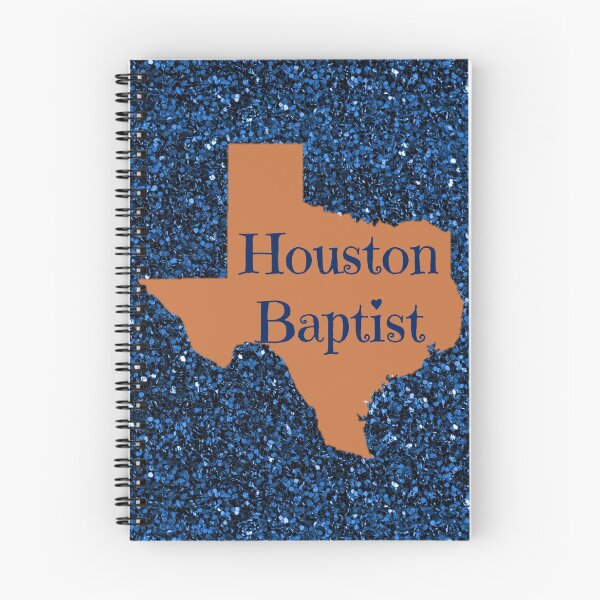Item preview, Houston Baptist University designed and sold by baileyvannatta.