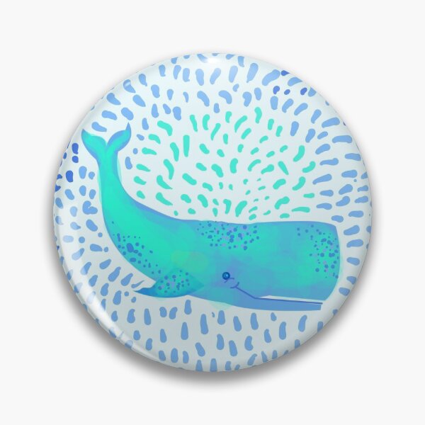Item preview, Whale dreams designed and sold by theseakiwi.