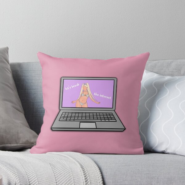 Item preview, Doja Cat Fan Art Cyber Sticker designed and sold by tayelectronica.