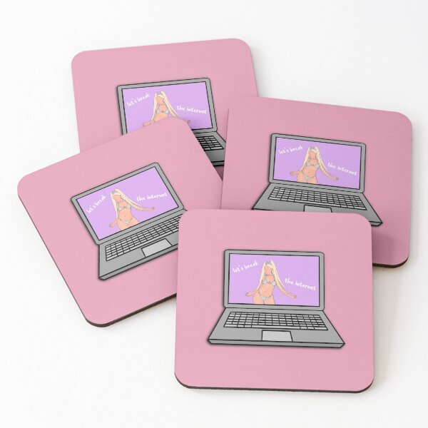 Item preview, Doja Cat Fan Art Cyber Sticker designed and sold by tayelectronica.