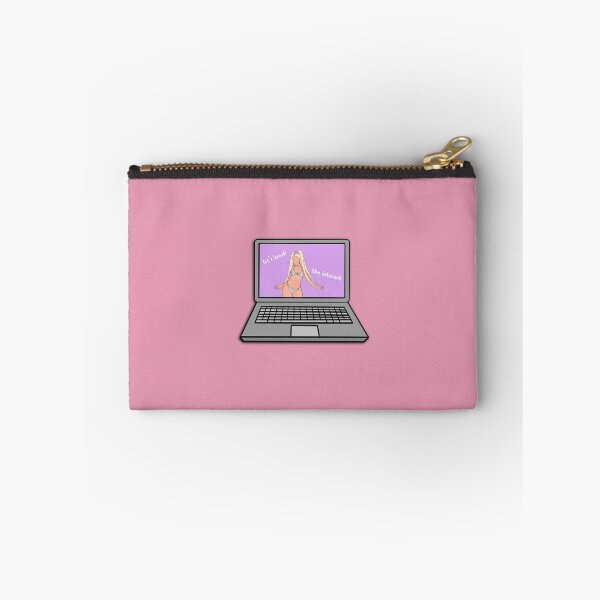 Item preview, Doja Cat Fan Art Cyber Sticker designed and sold by tayelectronica.