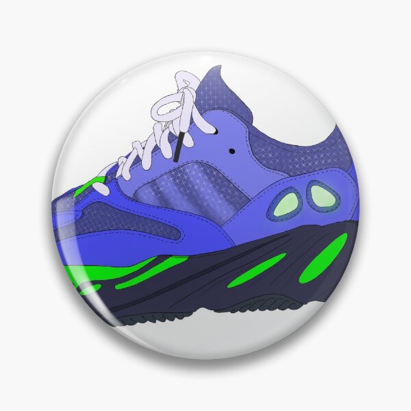 Item preview, Adidas Yeezy 700 designed and sold by Tymickey.