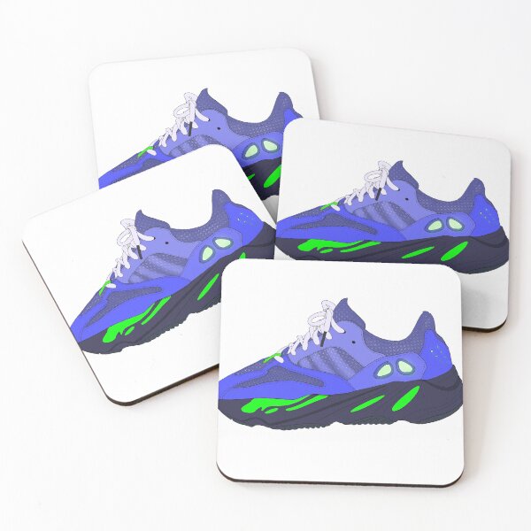 Artikelvorschau, Adidas Yeezy 700 entworfen und verkauft von Tymickey.