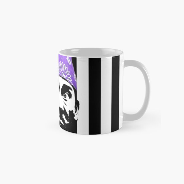 Prison Mike Classic Mug