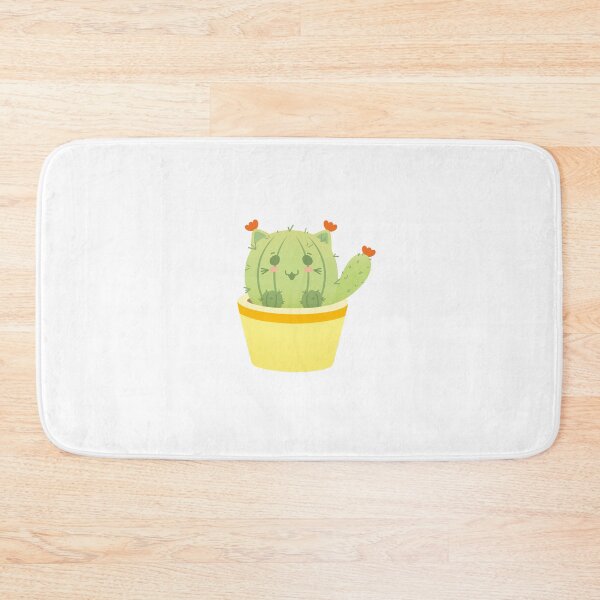 Item preview, Cactus Cat designed and sold by Maryoshi-143.