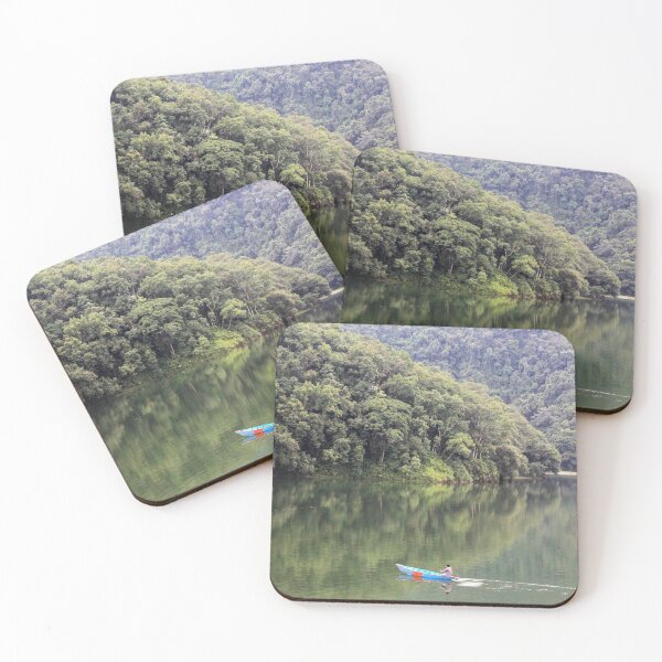 Item preview, Tranquil Pokhara designed and sold by Jamie Mitchell.