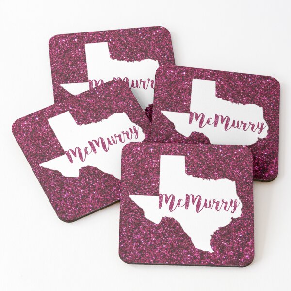 Item preview, McMurry University designed and sold by baileyvannatta.