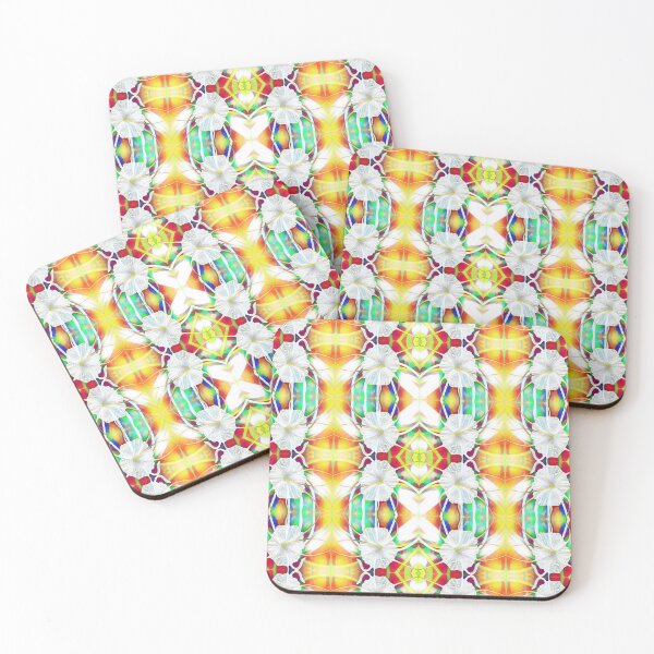 Item preview, Spiderlily Pattern designed and sold by Jane Izzy Designs.