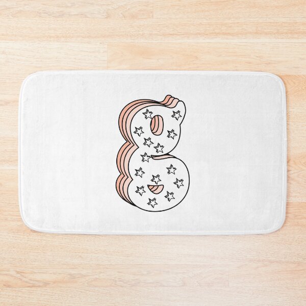 Item preview, Starry Retro Letter G Lowercase designed and sold by allyyxoxo.