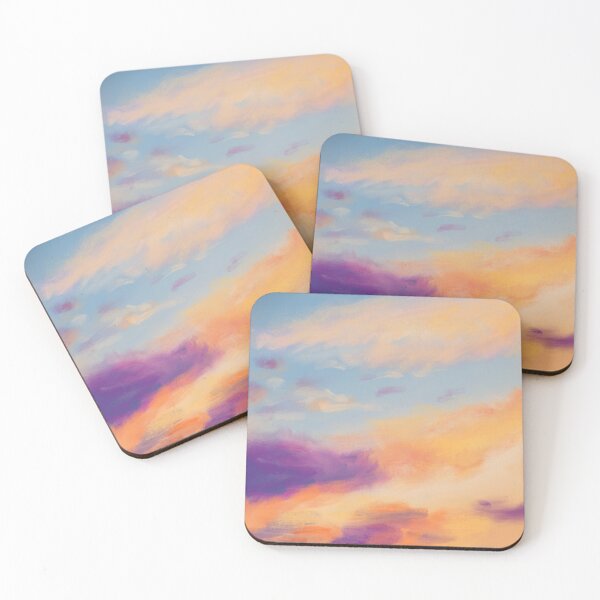 Item preview, Sunset Skyscape designed and sold by wfdesigns93.