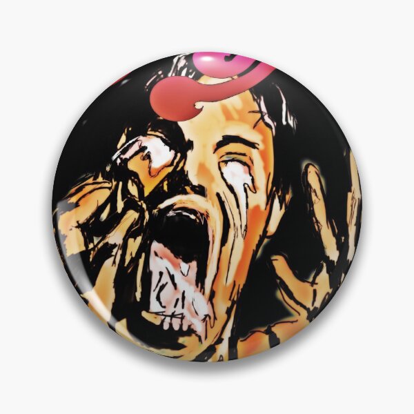 Item preview, Scary Stuff designed and sold by James McMahan.