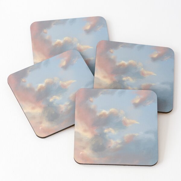 Item preview, Sunrise Skyscape designed and sold by wfdesigns93.