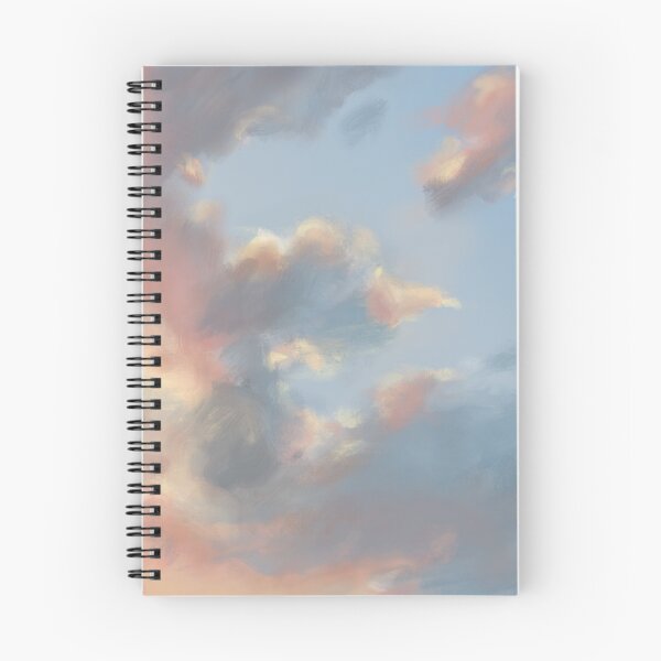 Item preview, Sunrise Skyscape designed and sold by wfdesigns93.