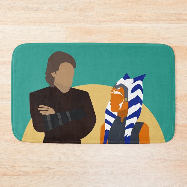 Item preview, Ahsoka Anakin designed and sold by tarrbear.