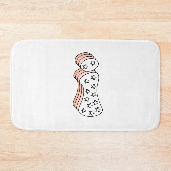 Item preview, Starry Retro Letter I Lowercase designed and sold by allyyxoxo.