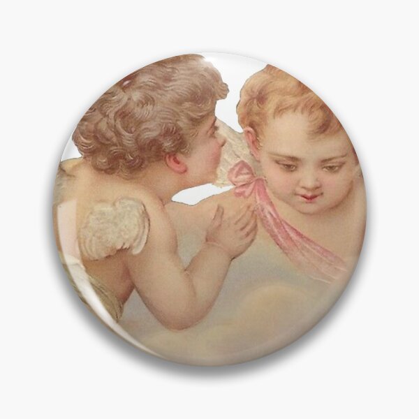 Item preview, aesthetic angels designed and sold by Annielebling.