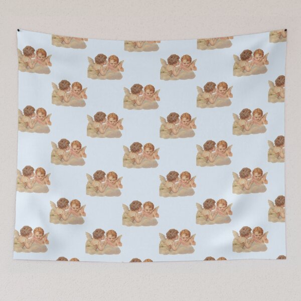 Item preview, aesthetic angels designed and sold by Annielebling.