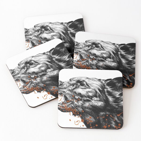 Item preview, Unbearable designed and sold by Jack Beighley.