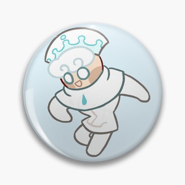 Item preview, Milk Cookie designed and sold by TerraTerraCotta.