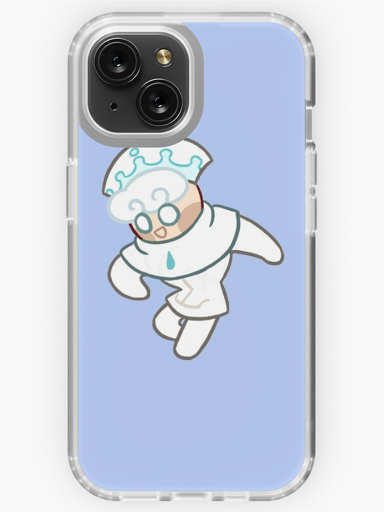 Milk Cookie iPhone Case