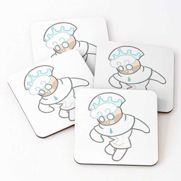 Item preview, Milk Cookie designed and sold by TerraTerraCotta.