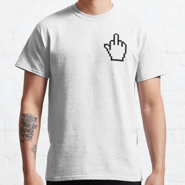 Middle Finger Gifts & Merchandise for Sale