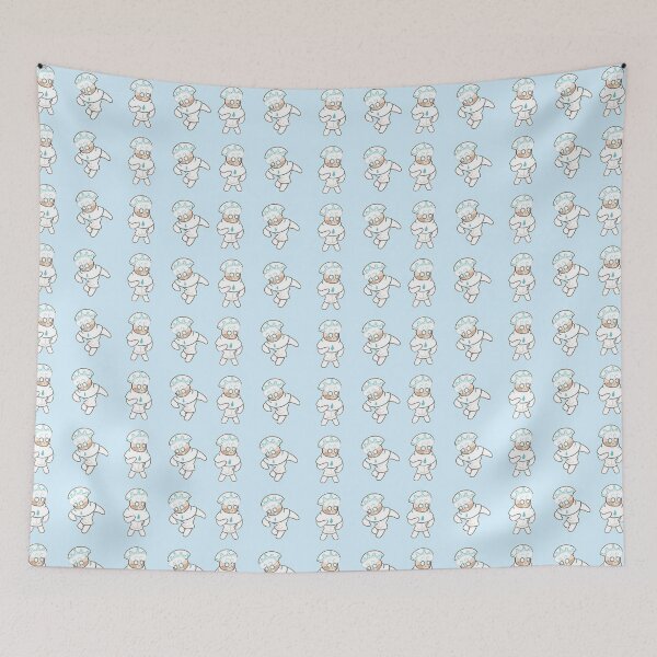 Item preview, Milk Cookie designed and sold by TerraTerraCotta.