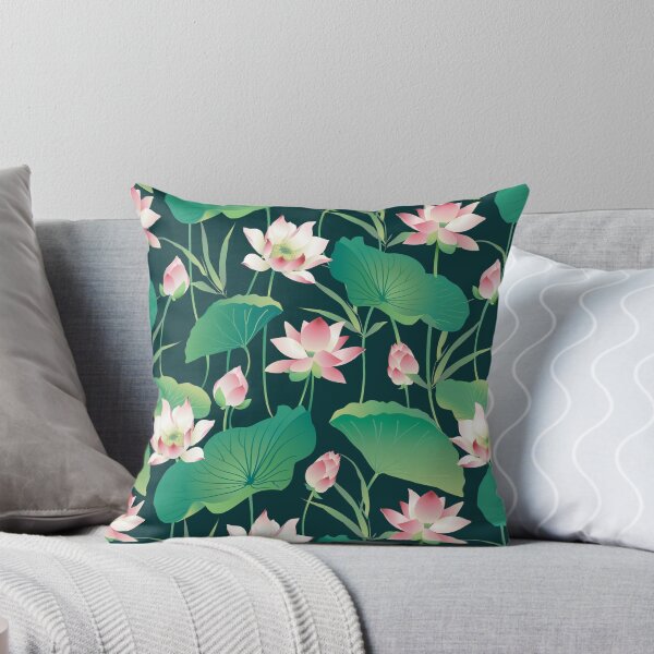 Item preview, Lotus Flower designed and sold by graphicmeyou.
