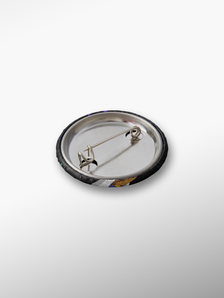 Alternate view of Copy of rick and morty get schwifty Pin