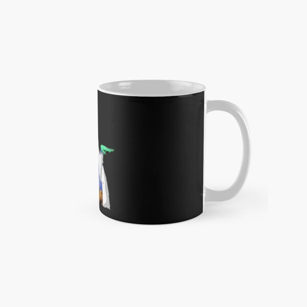 Copy of rick and morty get schwifty Classic Mug