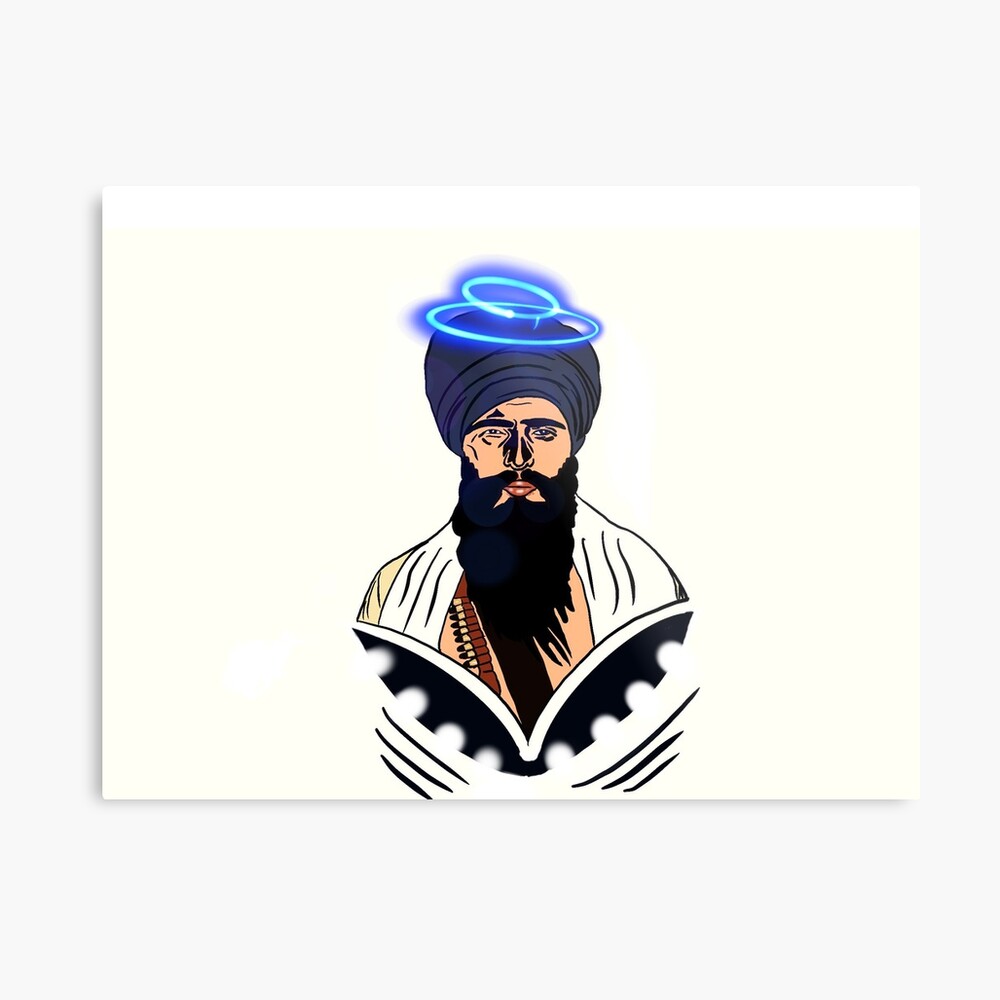 DOWNLOAD} jagowaljatha & jagowal jatha - Sant Jarnail Singh Bhindranwale -  EP {ALBUM MP3 ZIP} - Wakelet