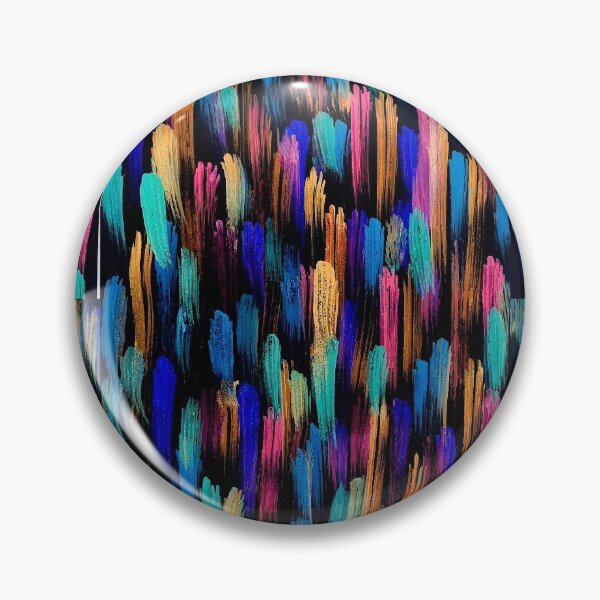 Item preview, Inverted falling colors designed and sold by NativeAssady.